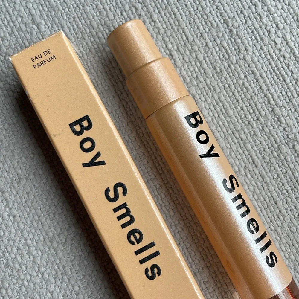 Boy Smells Peachy Oudy travel spray